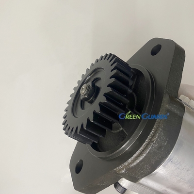 Bomba de engranajes externa hidráulica GLVA12934 para tractores John Deere