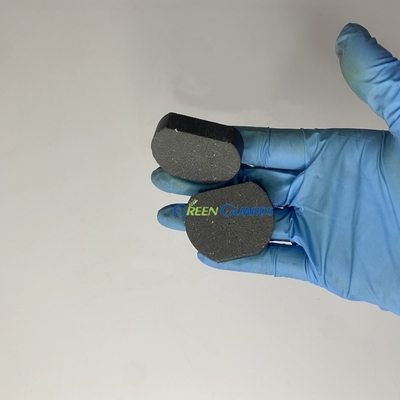 Las piezas del cortador de césped GET15788