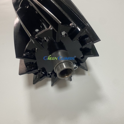 Cortador de césped de 11 hojas Asm G127-2207 Fits Toro Greensmaster 1600,1610 Cortador de césped