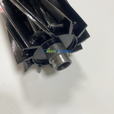 Cortador de césped de 21 pulgadas 11 cuchillas Asm G137-8512 ajusta Toro Greensmaster