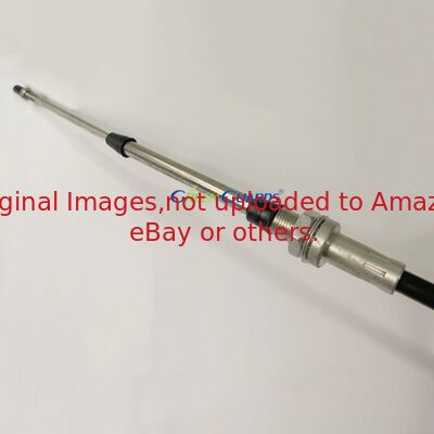 Cable de empuje y tracción GAM140034 para vehículo utilitario Deere TX Turf Gator
