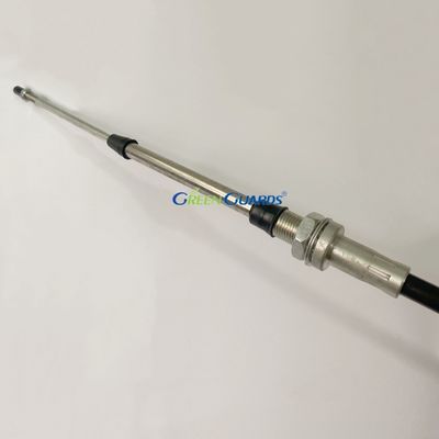 Cable de empuje y tracción GAM140034 para vehículo utilitario John Deere TX Turf Gator