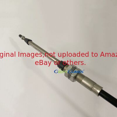 Cable de empuje y tracción GAM140034 para vehículo utilitario Deere TX Turf Gator