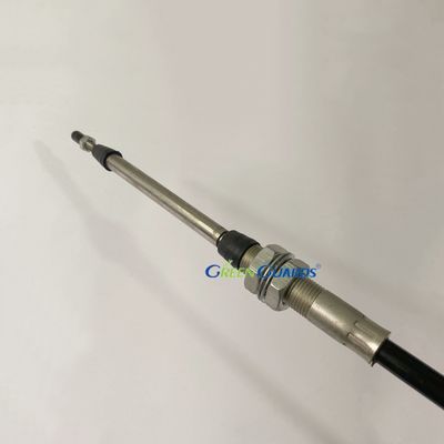 Cable de empuje y tracción GAM140034 para vehículo utilitario John Deere TX Turf Gator