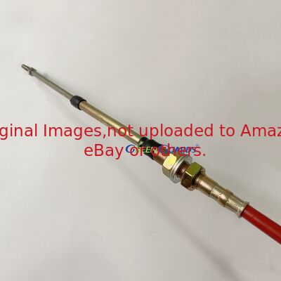 Deere TX Conexión de cambio de césped Push Pull Cable GAM141246