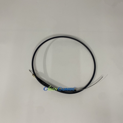 Cable de empuje y tracción de acelerador GAMT1680 para cortadoras de césped John Deere