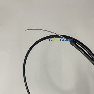 Cable de empuje y tracción de acelerador GAMT1680 para cortadoras de césped John Deere
