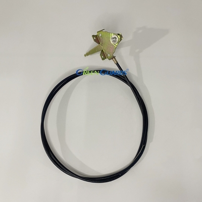Cable de Empuje-Tiro de Control del Acelerador GAMT1887 para Cortacéspedes John Deere