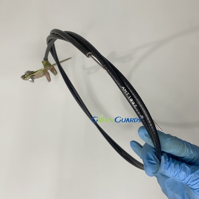 Cable de Empuje-Tiro de Control del Acelerador GAMT1887 para Cortacéspedes John Deere