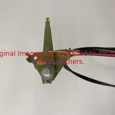 Cable de Empuje-Tiro de Control del Acelerador GAMT1887 para Cortacéspedes Deere