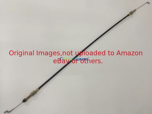 Cables de freno GTCA18547 para el cortador híbrido E-Cut de Deere 180
