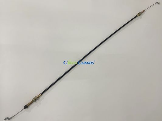 Cables de freno GTCA18547 para el cortador híbrido E-Cut de John Deere 180