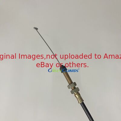 Cables de freno GTCA18547 para el cortador híbrido E-Cut de Deere 180