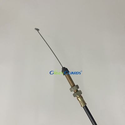 Cables de freno GTCA18547 para el cortador híbrido E-Cut de John Deere 180