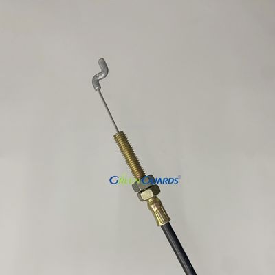 Cables de freno GTCA18547 para el cortador híbrido E-Cut de John Deere 180