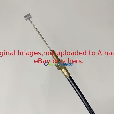 Cable de empuje y tracción para control de embrague GTCA18548 para cortadoras Deere 180 220 E-Cut