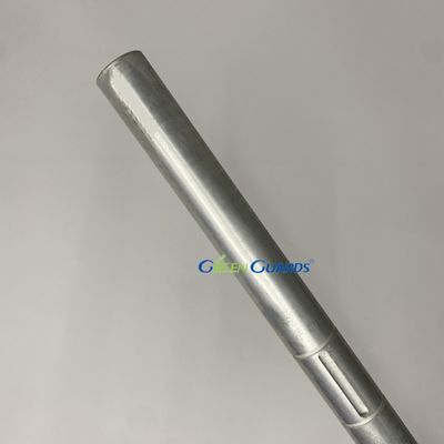 Eje de rodillo trasero GMT7320 para cortadoras de césped John Deere