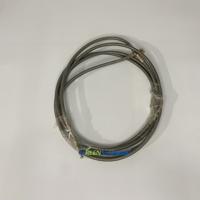 Manguera hidráulica GTCA16835 para vehículo utilitario John Deere ProGator