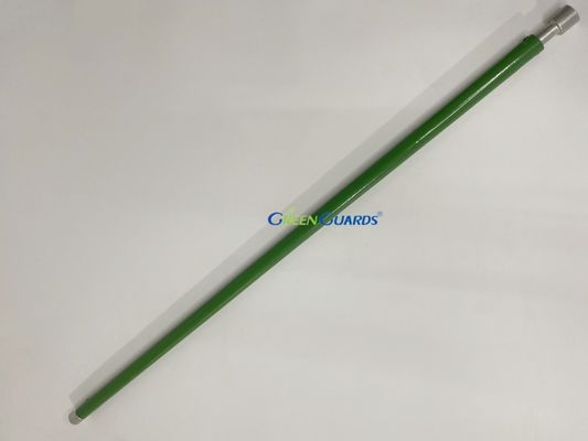 Tubo de la unidad de corte de carrete GTCU29056 para cortacéspedes John Deere