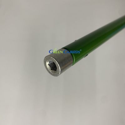 Tubo de la unidad de corte de carrete GTCU29056 para cortacéspedes John Deere