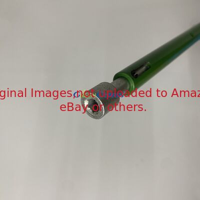 Tubo de la unidad de corte de carrete GTCU29056 para cortacéspedes Deere
