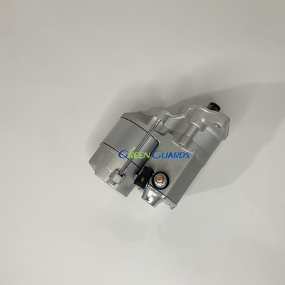 Arrancador Asm G98-9705 para cortadoras Toro Greensmaster y Jacobsen LF