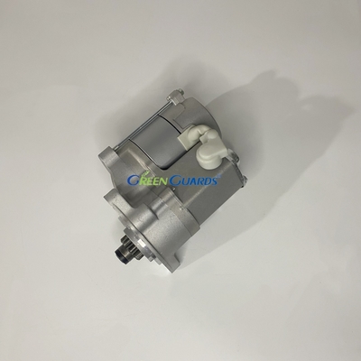 Arrancador Asm G98-9705 para cortadoras Toro Greensmaster y Jacobsen LF