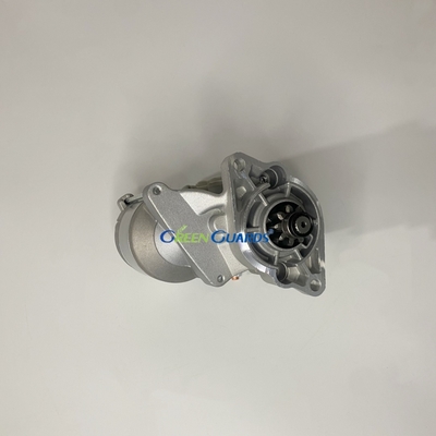 Arrancador Asm G98-9705 para cortadoras Toro Greensmaster y Jacobsen LF