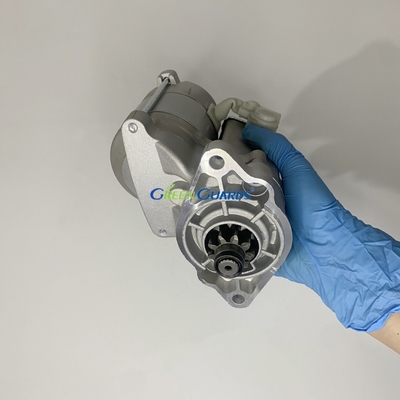 Arrancador Asm G98-9705 para cortadoras Toro Greensmaster y Jacobsen LF