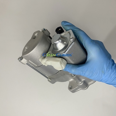 Arrancador Asm G98-9705 para cortadoras Toro Greensmaster y Jacobsen LF