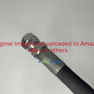 Conjunto de manguera hidráulica para cortacéspedes G106-3662 Compatible con Toro Greensmaster y Reelmaster