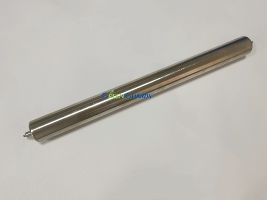 Accesorio de rodillo para cortacésped, rodillo completo Asm G61-0410, compatible con Toro Reelmaster