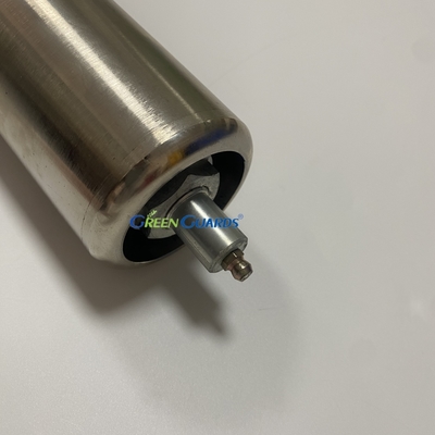 Accesorio de rodillo para cortacésped, rodillo completo Asm G61-0410, compatible con Toro Reelmaster