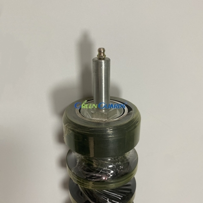 Accesorio de rodillo de cortador de césped de plástico Wiehle Roller Asm G117-0960 Adaptación Toro Reelmaster