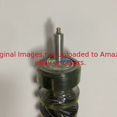 Accesorio de rodillo de cortador de césped de plástico Wiehle Roller Asm G117-0960 Adaptación Toro Reelmaster