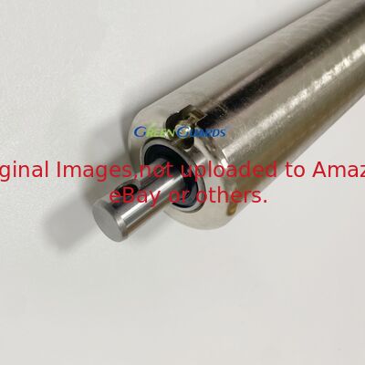 Rodillo liso para cortacéspedes, 30 pulgadas GAMT2976 Compatible con cortacéspedes profesionales de césped Deere