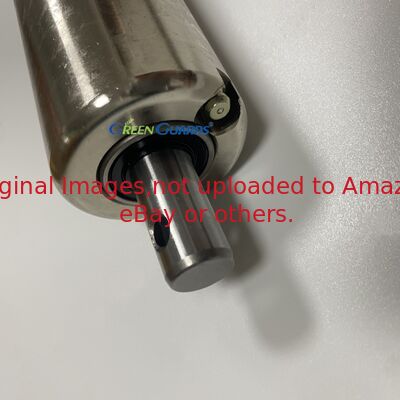 Rodillo liso para cortacéspedes, 30 pulgadas GAMT2976 Compatible con cortacéspedes profesionales de césped Deere