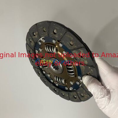 El favorable cocodrilo 2030 del embrague la placa de presión de 2020 embragues SID GM809222 GM809221 cabe a Deere