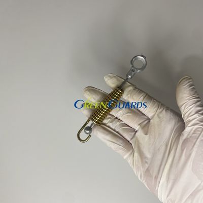 Las piezas del cortador de césped conexión de cable Asm G93-9024 encaja Toro Greensmaster