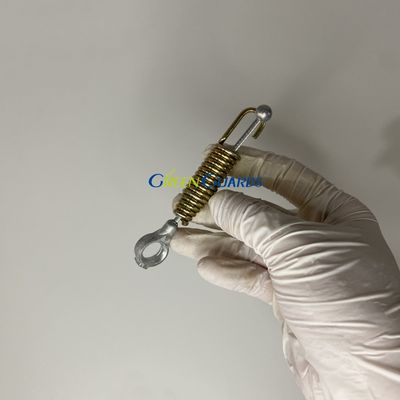 Las piezas del cortador de césped conexión de cable Asm G93-9024 encaja Toro Greensmaster