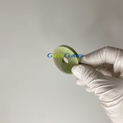 Las piezas de la cortadora de césped se endurecen en la lavadora G80-8560