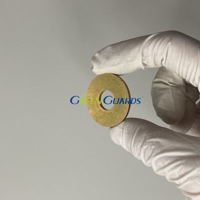 Lavadora de piezas de cortacésped - Plana G119-4150 Compatible con Toro Greensmaster Flex/eFlex