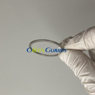 Las piezas del cortador de césped de anillo de retención, Ext G115-7243 se ajusta a Toro Greensmaster Flex y eFlex