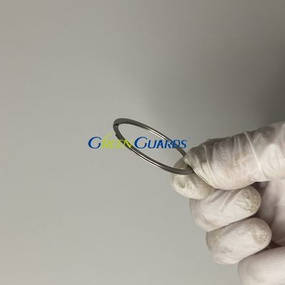 Las piezas del cortador de césped de anillo de retención, Ext G115-7243 se ajusta a Toro Greensmaster Flex y eFlex