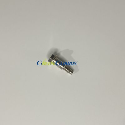 Las piezas del cortador de césped Bolso-Hombro, Flange G115-7042