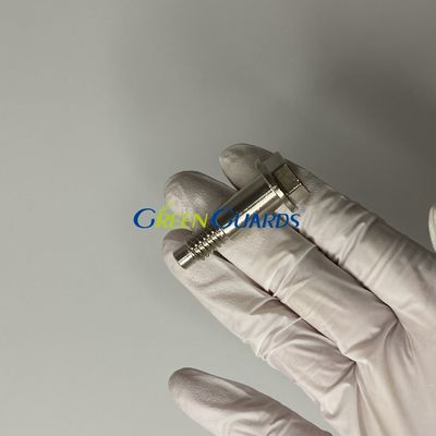 Las piezas del cortador de césped Bolso-Hombro, Flange G115-7042