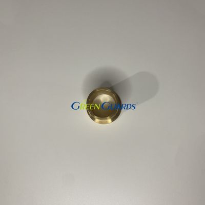 Buje para cortacéspedes - Con brida G69-6470 Compatible con Toro Greensmaster/Reelmaster y Workman