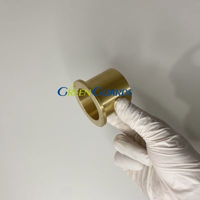 Buje para cortacéspedes - Con brida G69-6470 Compatible con Toro Greensmaster/Reelmaster y Workman