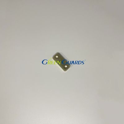 Las piezas del cortador de césped Shim - Roller G105-5711 se ajusta Toro Greensmaster