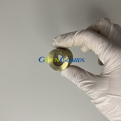 Espaciador de piezas de cortacésped - Conjunto de barra de corte G93-2959 Compatible con Toro Reelmaster